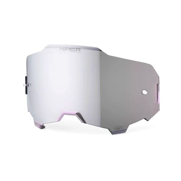 Crossbrillen-Wechselglser 100% Armega Mask Visor