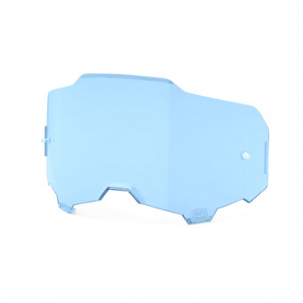 100% Armega Mask Visor