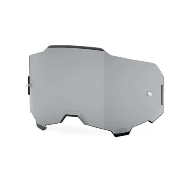 100% Armega Mask Visor