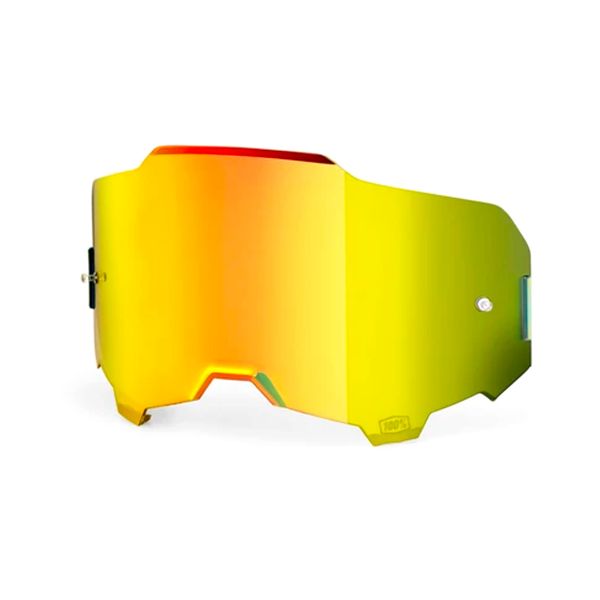 100% Armega Mask Visor