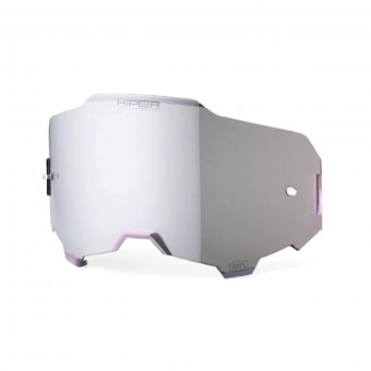 Crossbrillen-Wechselglser 100% Hiper Visor Armega Mask