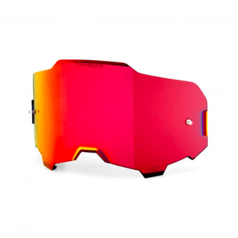 100% Hiper Visor Armega Mask