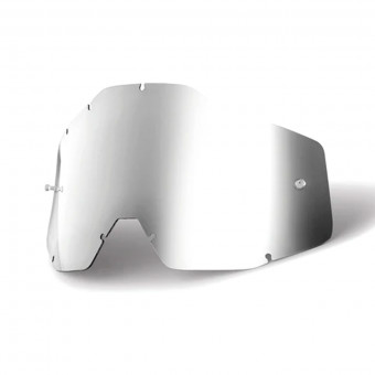 100% Mask Visor Racecraft 2 - Accuri 2 - Strata 2