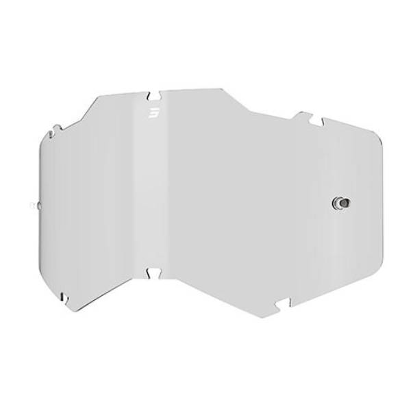 Crossbrillen-Wechselglser SHOT Visier Assault 2.0 - Iris 2.0