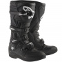 Cross Stiefel Alpinestars TECH 5 Schwarz