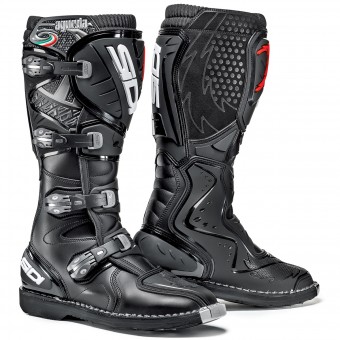 Cross Stiefel SIDI Agueda Black Cross Stiefel SIDI Agueda Black