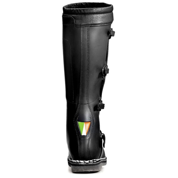 Alpinestars Supervictory Steel Plate