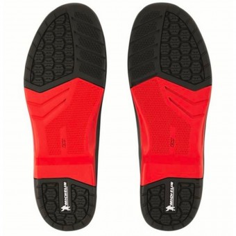 TCX Comp Evo Michelin Black