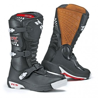 Cross Stiefel TCX Comp Kid Schwarz Cross Stiefel TCX Comp Kid Schwarz