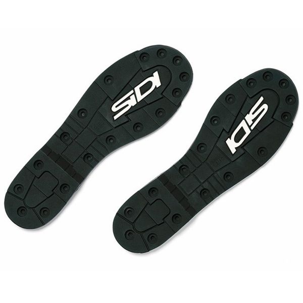 Cross Stiefel SIDI SRS Cross Sohlen - 19
