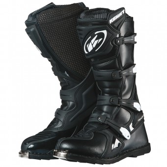 Cross Stiefel Kenny Track 2.0 Black