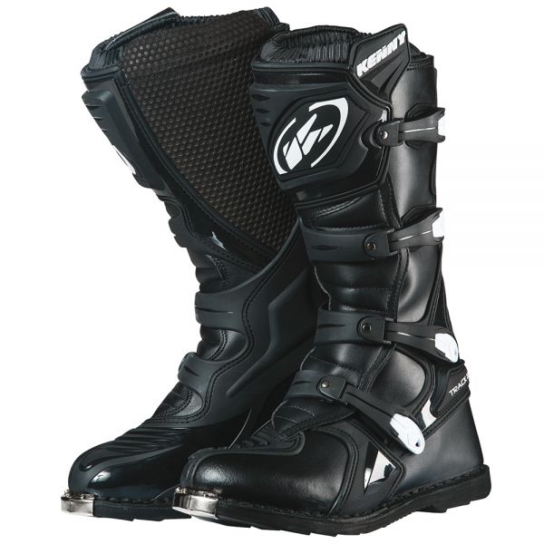 Cross Stiefel Kenny Track 2.0 Black