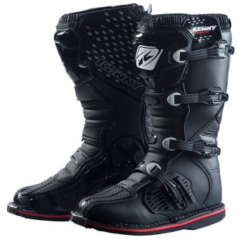 Cross Stiefel Kenny Track Black Boots Cross Stiefel Kenny Track Black Boots