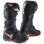 Cross Stiefel TCX X-Helium Michelin Black