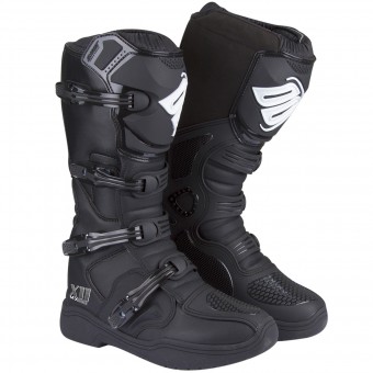 Cross Stiefel SHOT X11 Black Cross Stiefel SHOT X11 Black