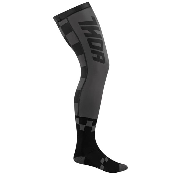 Cross Socken Thor Comp Socks Black Charcoal