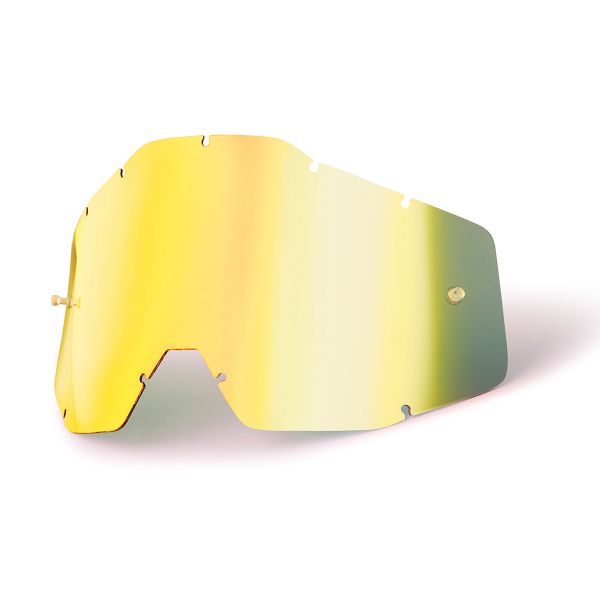 100% Schirm Racecraft - Accuri - Strata