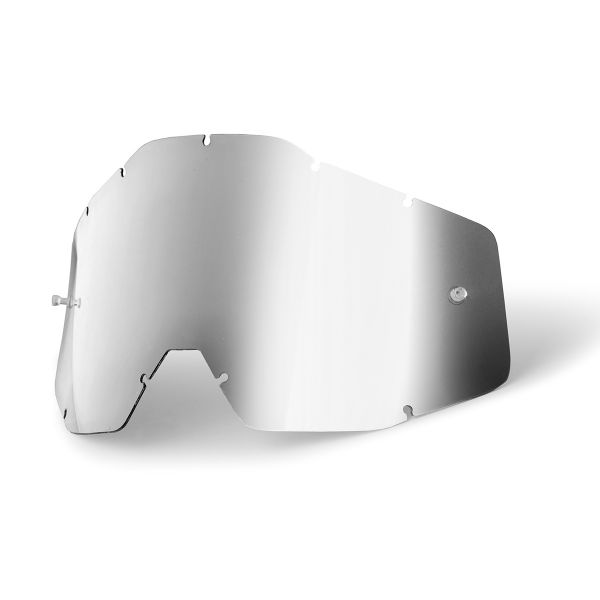 100% Schirm Racecraft - Accuri - Strata