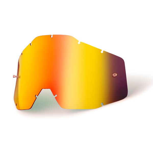 100% Schirm Racecraft - Accuri - Strata