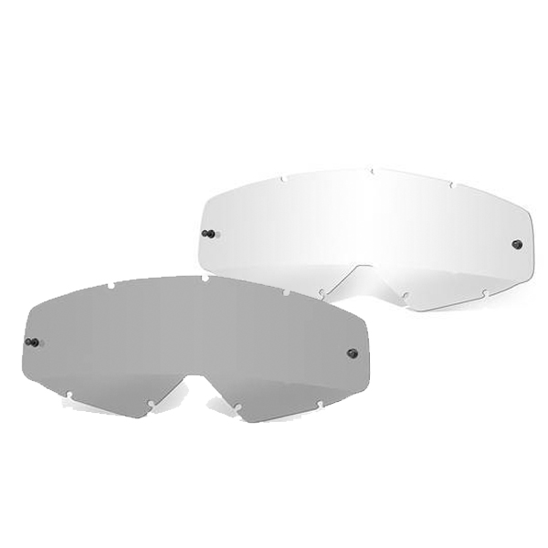 Crossbrillen-Wechselgl�ser Oakley Schirm Maske Oakley Proven MX