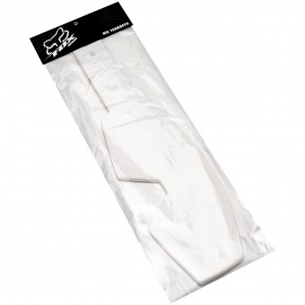 Crossbrillen-Wechselglser FOX Tear-Off Air Space - Solid  25 St.