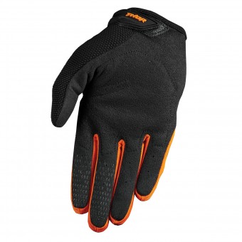 Thor Spectrum Orange