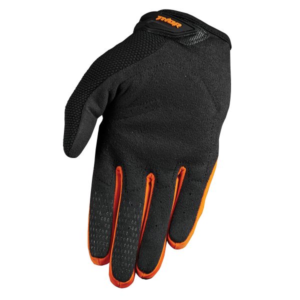 Thor Spectrum Orange