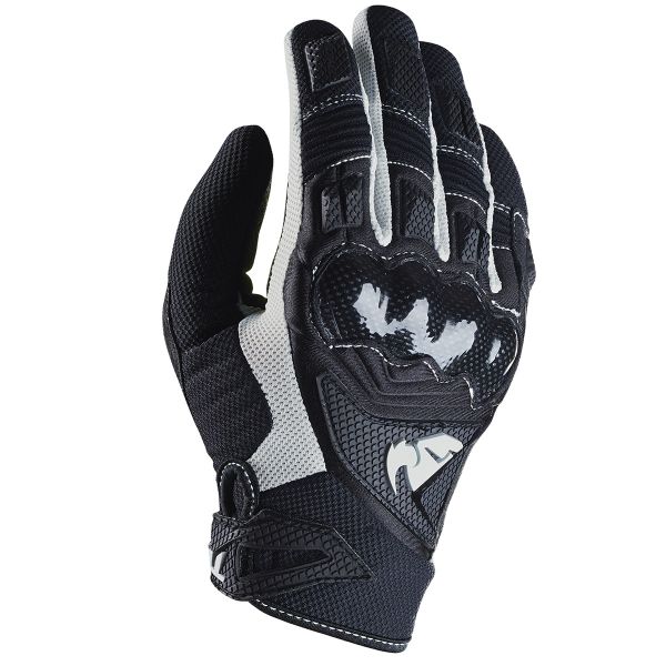 Cross Handschuhe Thor Impact Black Black