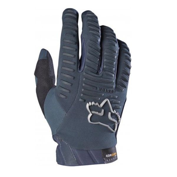 Cross Handschuhe FOX Legion Charcoal (028)