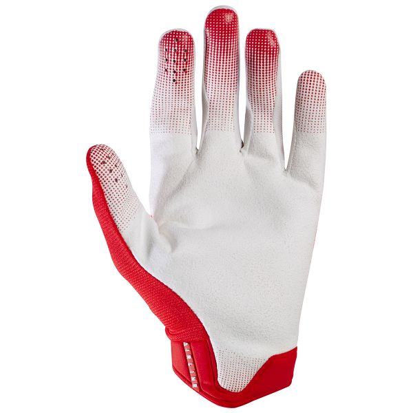 FOX Airline Moth Red 003