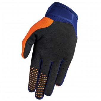 Thor Flow Navy Orange