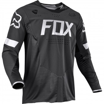 Cross Handschuhe FOX Legion Charcoal 026