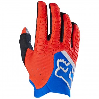 Cross Handschuhe FOX Pawtector Orange (009)