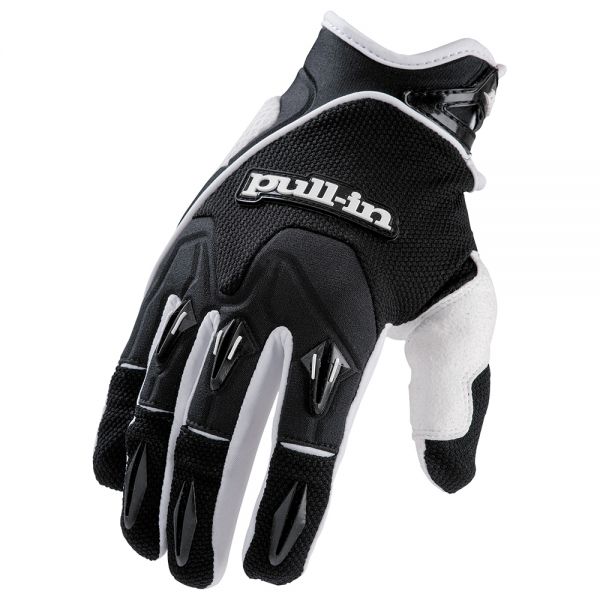 Cross Handschuhe pull-in Pro Black