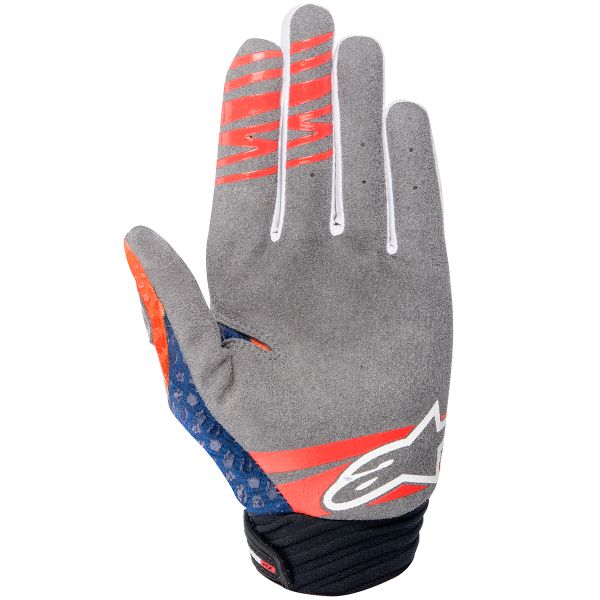 Alpinestars Techstar Venom Orange