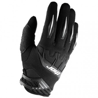Cross Handschuhe Thor Spectrum Black Kid