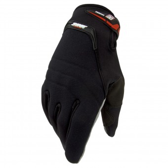 Cross Handschuhe SHOT Trainer Schwarz