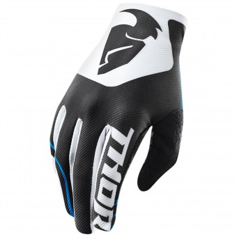Cross Handschuhe Thor Void Bend Black