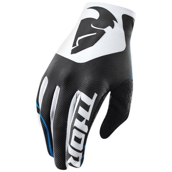 Cross Handschuhe Thor Void Bend Black