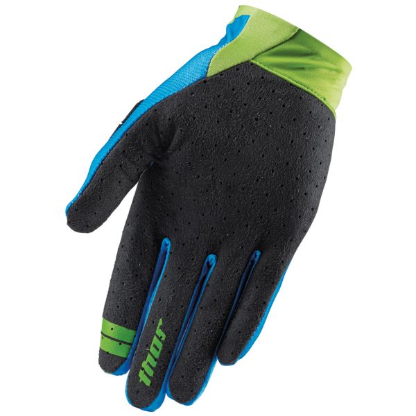 Thor Void Course Blue - Kinder