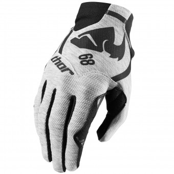 Cross Handschuhe Thor Void Plus Gasket Heather