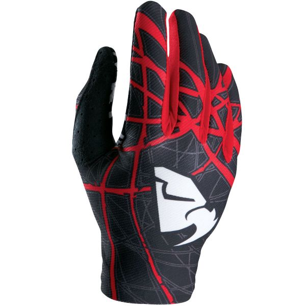 Cross Handschuhe Thor Void Plus Red