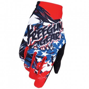 Cross Handschuhe Freegun Whip US Cross Handschuhe Freegun Whip US