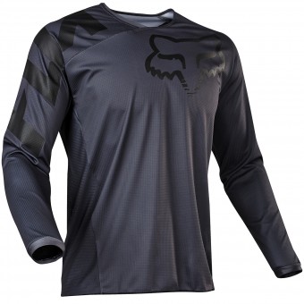 Cross Trikot FOX 180 Sabbath Black 001