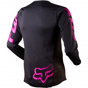 FOX Blackout Black Pink 285