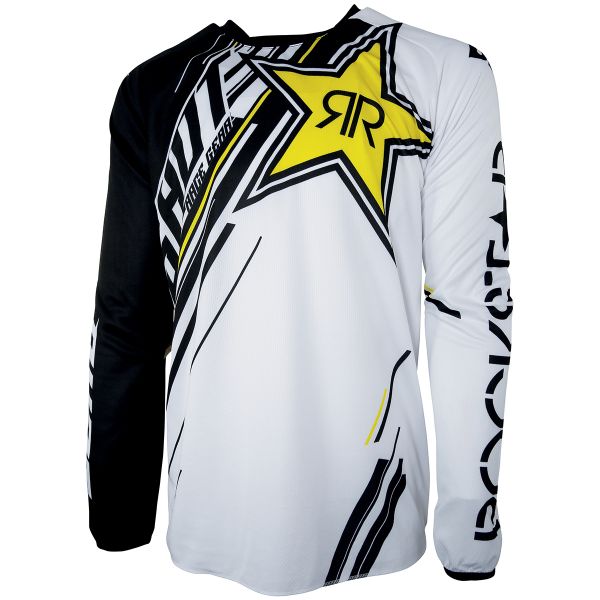Cross Trikot SHOT Contact Replica Rockstar