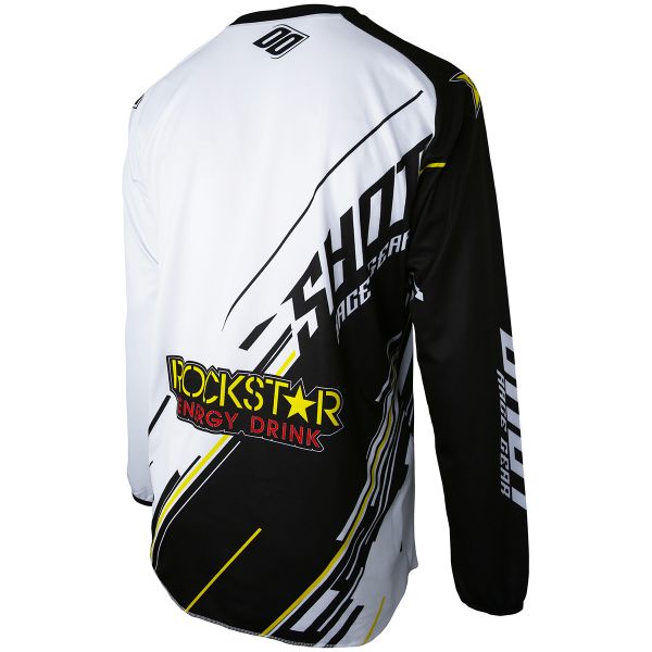 SHOT Contact Replica Rockstar