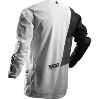 Thor Pulse Aktiv White Black