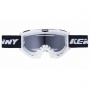 Crossbrille Kenny Track Google White