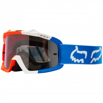 Crossbrille FOX Air Space Creo Orange 009- Kinder